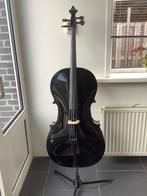 Cello 4/4, Ophalen, Zo goed als nieuw, 4/4-cello