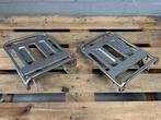 Bagage rek voor honda cd 50 benly, Ophalen of Verzenden, Gebruikt, Minder dan 50 mm, Overige typen