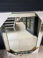 Spiegellijst spiegel 70x90 nieuw!!, Nieuw, Ophalen of Verzenden, Minder dan 100 cm, Rechthoekig