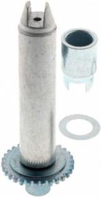 Trommelrem Stelschroef Amerikaan - 1976 t/m 2002, Ophalen of Verzenden