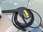 Karcher Hogedrukreiniger Pistool & Slang, Tuin en Terras, Hogedrukreinigers, Ophalen, Gebruikt, Elektrisch, Kärcher