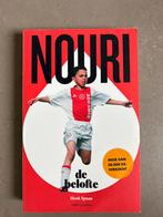 Nouri, Boeken, Ophalen of Verzenden, Zo goed als nieuw