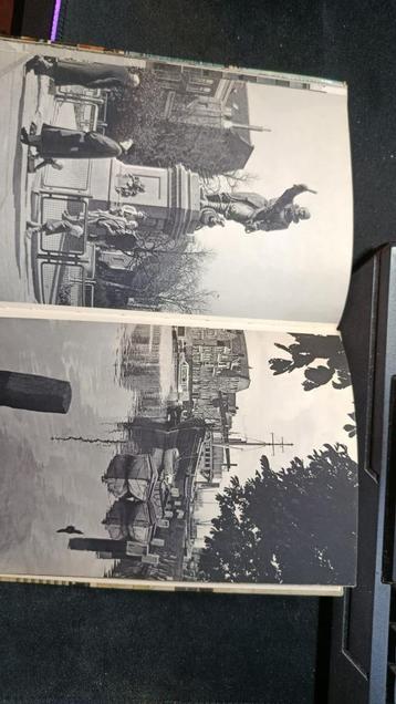 Rotterdam – Photography Book by Ed van Wijk (1958) – Vintage beschikbaar voor biedingen