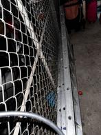 Uitschuifbare ladder 3 in 1, Doe-het-zelf en Verbouw, Ladders en Trappen, Gebruikt, Ophalen of Verzenden, Ladder, Opvouwbaar of Inschuifbaar