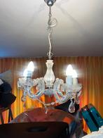 Kroonluchter, Ophalen, Gebruikt, Glas