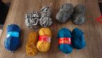 Wol 50cent per stuk, Ophalen of Verzenden, Nieuw, Breien of Haken, Wol of Garen