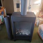 Faber Farem Gashaard - Mooie Vrijstaande Haard, Ophalen, Gebruikt, Inbouwhaard, Gashaard