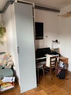 DEUR voor Ikea pax kast met scharnieren, Huis en Inrichting, Ophalen, Gebruikt, 200 cm of meer, 50 tot 100 cm