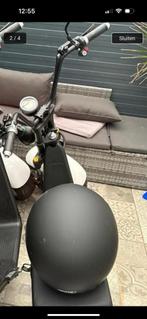 E-shopper elektrische scooter, Ophalen of Verzenden, Zo goed als nieuw, Elektrisch, Overige merken