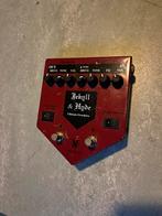 Jekyll & Hyde Ultimate Overdrive V1, Ophalen of Verzenden, Gebruikt