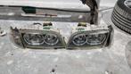 Originele Volvo V40 S40 Xenon Koplampen Compleet, Auto-onderdelen, Ophalen of Verzenden, Volvo