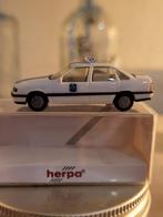 1 : 87	Herpa	41973		Opel	Vectra  A GL sedan "rijkswacht" Bel, Nieuw, Ophalen of Verzenden, Auto, Herpa