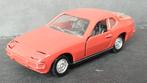 Porsche 924 1:43 Gama Mini Pol, Verzenden, Zo goed als nieuw