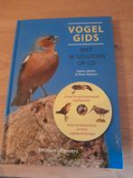 Owen Roberts - Vogelgids, Ophalen of Verzenden, Zo goed als nieuw, Vogels, Owen Roberts; Hannu Jännes