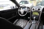 Bentley Flying Spur 6.0 W12 626pk Panoramdak/Navigatie/Cruis, Auto's, Bentley, Automaat, Gebruikt, Euro 6, Lichtsensor
