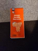 Marokko Atlas, Overige atlassen, 2000 tot heden, Ophalen of Verzenden, Wereld