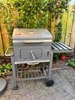 Van Speijk Barbecue incl hoes - Zo goed als nieuw!, Ophalen, Gebruikt