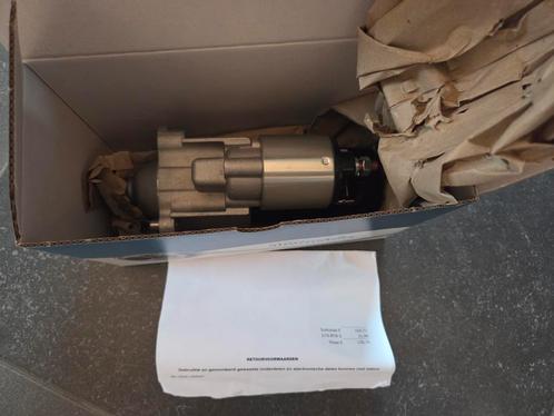 Startmotor V70n 2000-2007, NIEUW, Auto-onderdelen, Motor en Toebehoren, Volvo, Nieuw, Ophalen of Verzenden