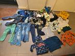 Heel veel kinderkleren van leeftijd 3 tot 4 (98 tot 104), Ophalen of Verzenden, Gebruikt, Maat 98