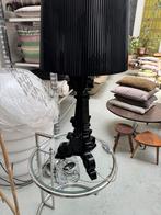 Kartell Bourgie lamp met dimmer by Ferruccio Laviana, Ophalen of Verzenden, Zo goed als nieuw