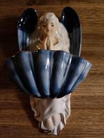 Frans Wijwaterbakje Brussel Porselein, Antiek en Kunst, Ophalen of Verzenden