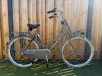 Cortina U4 Transportfiets 28 inch, 56 cm of meer, Ophalen, Zo goed als nieuw, Versnellingen