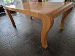 Bijzondere Eettafel - 2 Meter Lang, Ophalen, Bijzondere stijl, Eikenhout, 50 tot 100 cm