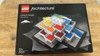 Lego 21037 - Architecture House, Kinderen en Baby's, Speelgoed | Duplo en Lego, Ophalen of Verzenden, Nieuw, Complete set, Lego