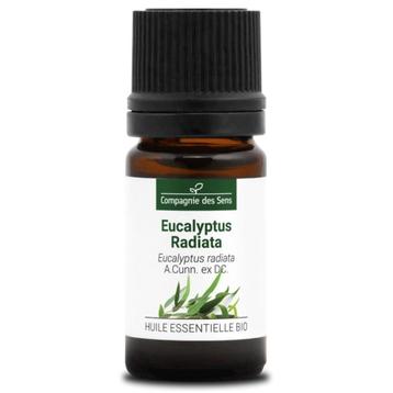 Eucalyptus radiata 5ml beschikbaar voor biedingen