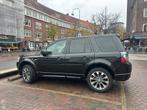 Land Rover Freelander 2.0 SI4 4WD AUT 2013 Zwart, Auto's, Automaat, 2000 kg, Zwart, Overige kleuren