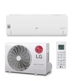 Airco split unit LG incl. montage v.a. €1130 incl. btw, Nieuw, 60 tot 100 m³, Afstandsbediening, Verwarmen