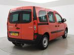 Mercedes-Benz Citan Tourer 111 CDI 5-PERSOONS EURO 6 GEEL KE, Auto's, Voorwielaandrijving, 1350 kg, Stof, Gebruikt