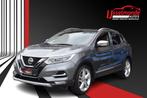 Nissan QASHQAI 1.3 DIG-T Tekna Panoramadak 360 Camera PDC Cl, Voorwielaandrijving, Gebruikt, 4 cilinders, Bedrijf