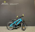 Alpina Trial J18 Rn Kinderfietsen active blue matt met Terug, Fietsen en Brommers, Ophalen, Gebruikt, 20 inch