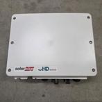 SolarEdge SE4000H HD Wave 1 fase omvormer, Ophalen of Verzenden, Gebruikt, Overige typen
