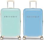 ✅NIEUW✅ SUITSUIT Fifties kofferset 66 cm 2-delig, Hard kunststof, Ophalen of Verzenden, 70 cm of meer, Nieuw