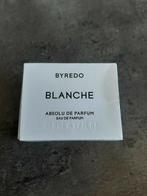 Byredo Blanche Absolue De Parfum Miniatuur 8ML., Verzenden, Nieuw
