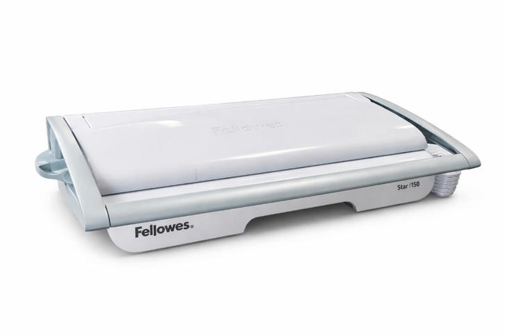 Fellowes Star 150 inbindmachine, Diversen, Bureau-accessoires, Zo goed als nieuw, Ophalen