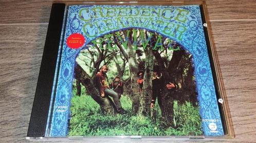 Creedence Clearwater Revival ‎['89], Cd's en Dvd's, Cd's | Rock, Zo goed als nieuw, Poprock, Ophalen of Verzenden