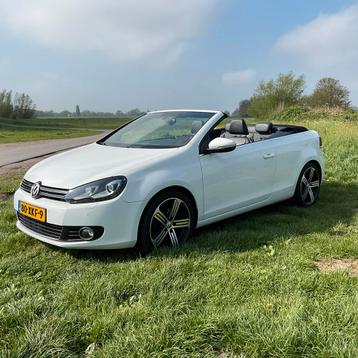 Te huur complete VW Cabrio Golf feest, trouwen, zomer beschikbaar voor biedingen
