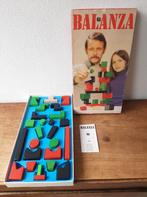 Balanza Jumbo spel 1977, Ophalen of Verzenden, Zo goed als nieuw, Overige typen