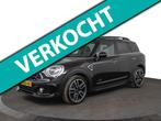 Mini Countryman 2.0 Cooper S ALL4 Chili |Automaat |Leder|Pan, Automaat, 1998 cc, 15 km/l, 1505 kg