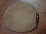 baret interdance oud, Ophalen, Landmacht, Nederland, Helm of Baret