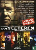 van veeteren  ( lumiere  crime series ), Cd's en Dvd's, Vanaf 12 jaar, Ophalen of Verzenden, Zo goed als nieuw, Thriller