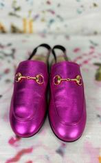Gucci roze princetown schoenen maat 31, Gucci, Schoenen, Customercare@gucci.com, Gucci