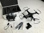 Drone met full HD camera Potensic D58, Ophalen, Zo goed als nieuw, Drone met camera