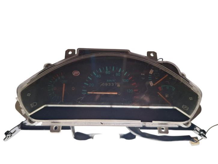 Teller tellerset cockpit origineel Bisan Lifan, Fietsen en Brommers, Brommeronderdelen | Scooters, Gebruikt, Ophalen of Verzenden