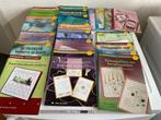 Cantecleer hobbytopper borduren 18 st, Ophalen of Verzenden, Zo goed als nieuw, Patroon