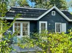 Vakantiewoning en eigen grond te koop Utrechtse Heuvelrug, Huizen en Kamers, Recreatiewoningen te koop, 2 slaapkamers, Utrecht