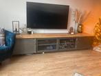 Mooi tv meubel, Ophalen, 100 tot 150 cm, Zo goed als nieuw, Minder dan 100 cm